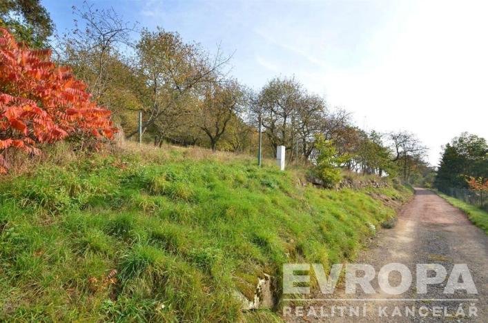 Prodej pozemku pro bydlení, Pečice - Pečičky, 2320 m2