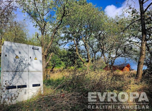 Prodej pozemku pro bydlení, Pečice - Pečičky, 2320 m2
