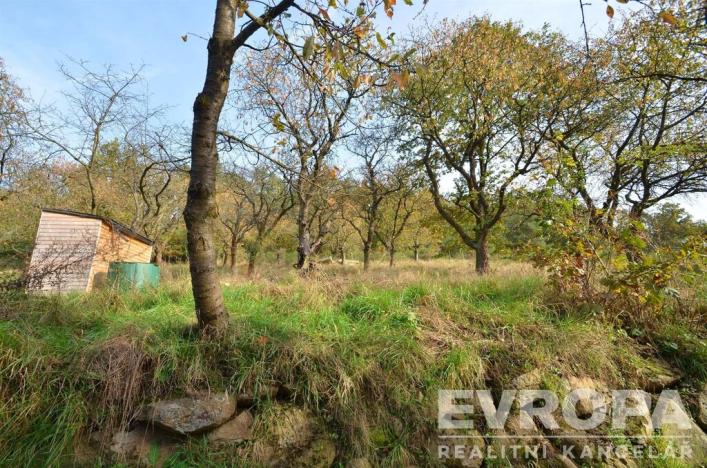 Prodej pozemku pro bydlení, Pečice - Pečičky, 2320 m2