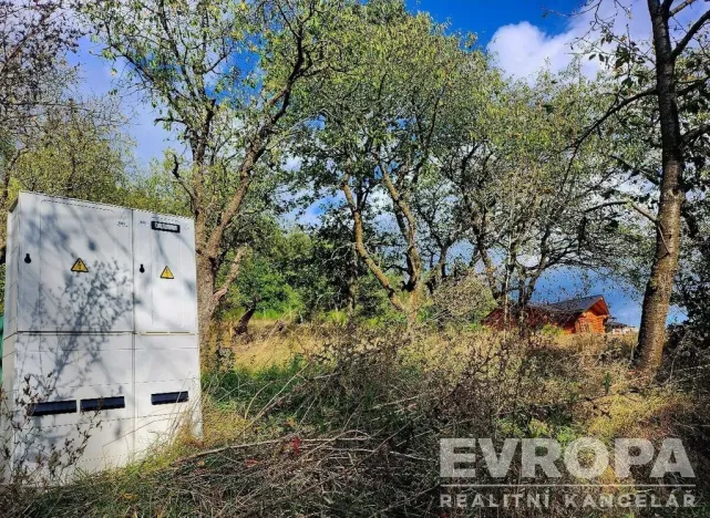 Prodej pozemku pro bydlení, Pečice - Pečičky, 2320 m2