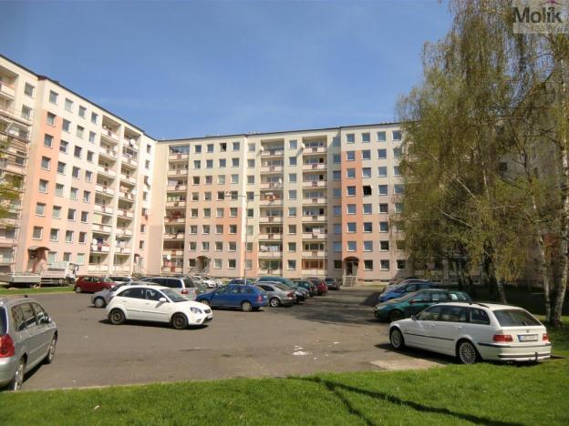 Prodej bytu 3+1, Teplice - Prosetice, Pod školou, 74 m2