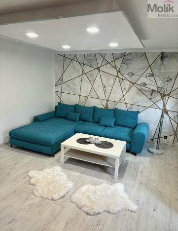 Prodej bytu 3+1, Teplice - Prosetice, Pod školou, 74 m2