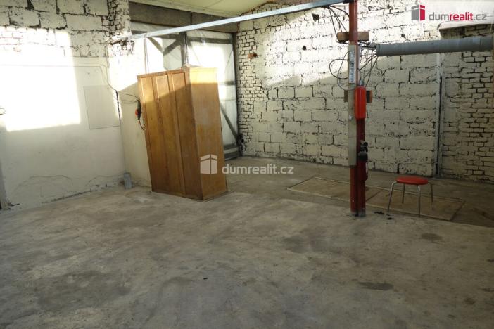 Prodej pozemku pro bydlení, Břeclav, Na Zahradách, 371 m2