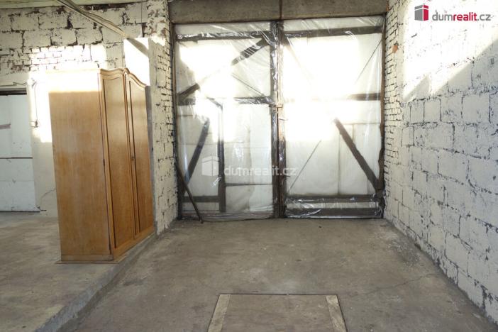 Prodej pozemku pro bydlení, Břeclav, Na Zahradách, 371 m2