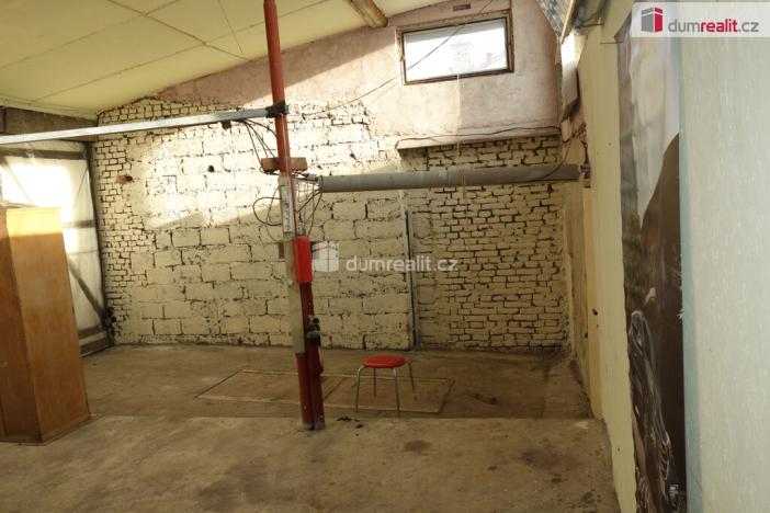 Prodej pozemku pro bydlení, Břeclav, Na Zahradách, 371 m2