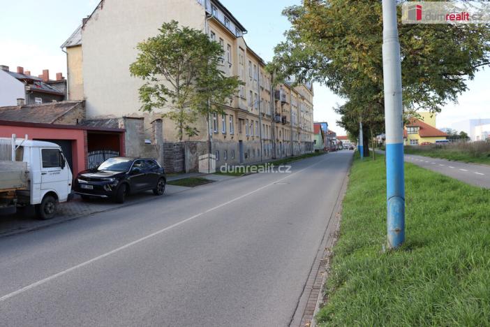 Prodej pozemku pro bydlení, Břeclav, Na Zahradách, 371 m2