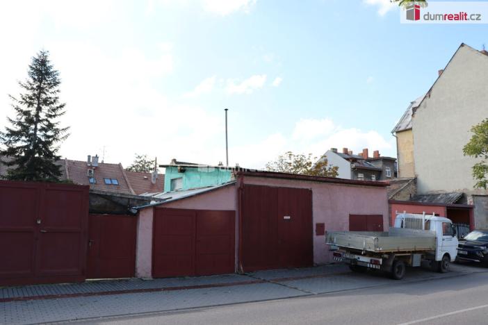 Prodej pozemku pro bydlení, Břeclav, Na Zahradách, 371 m2