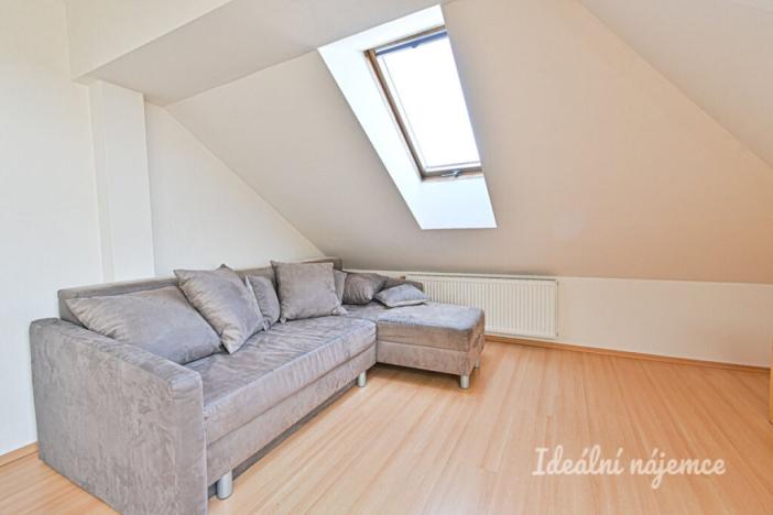 Pronájem bytu 3+kk, Brno - Královo Pole, Palackého třída, 91 m2