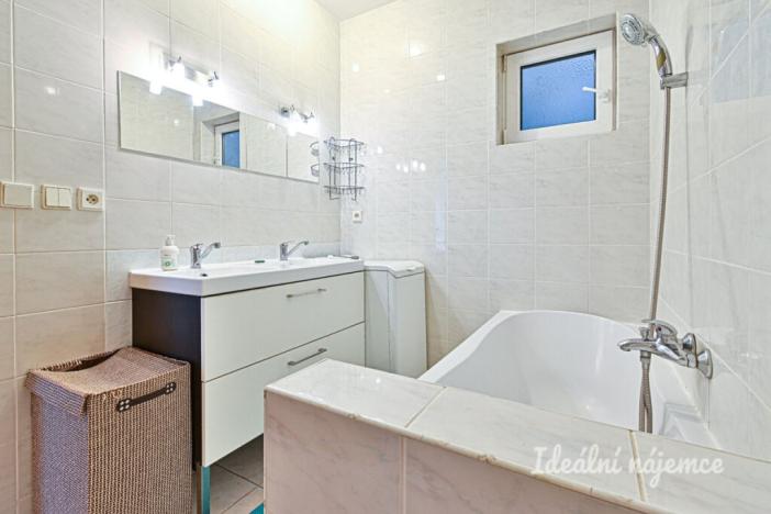 Pronájem bytu 3+kk, Brno - Královo Pole, Palackého třída, 91 m2