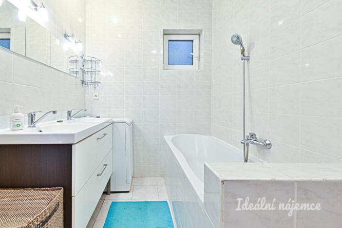 Pronájem bytu 3+kk, Brno - Královo Pole, Palackého třída, 91 m2