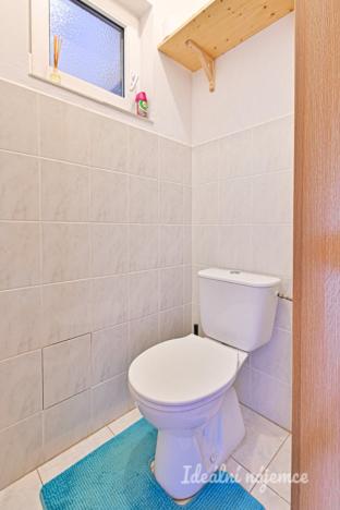 Pronájem bytu 3+kk, Brno - Královo Pole, Palackého třída, 91 m2