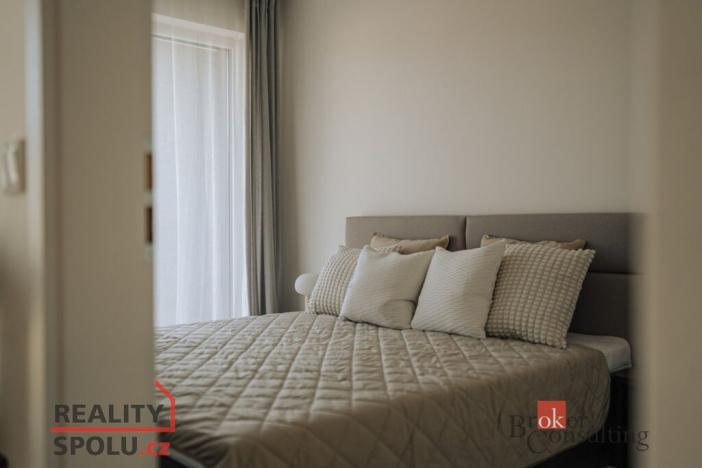 Prodej bytu 2+kk, Kladno, 50 m2