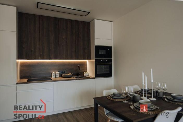 Prodej bytu 2+kk, Kladno, 50 m2