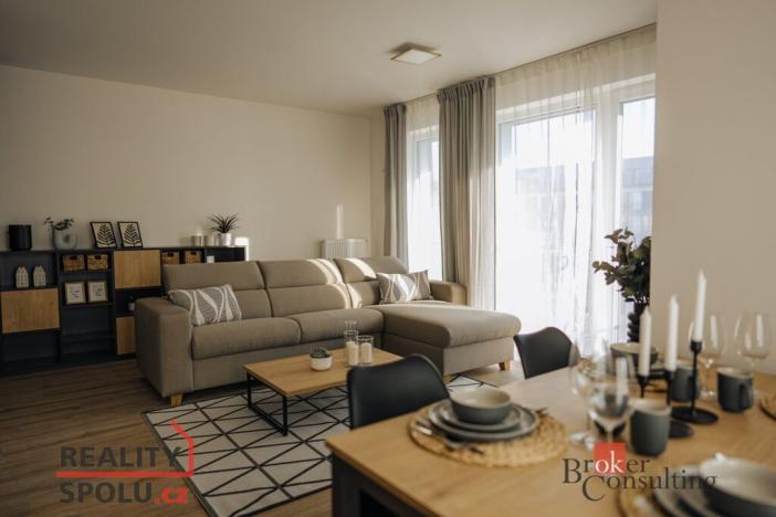 Prodej bytu 3+kk, Kladno, 65 m2