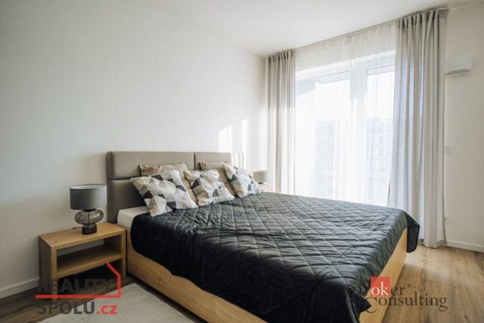 Prodej bytu 3+kk, Kladno, 65 m2