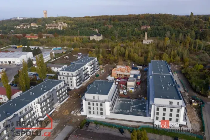 Prodej bytu 3+kk, Kladno, 65 m2