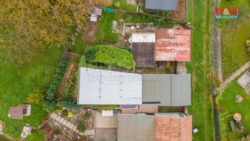 Prodej chaty, Havířov, Orlovská, 277 m2