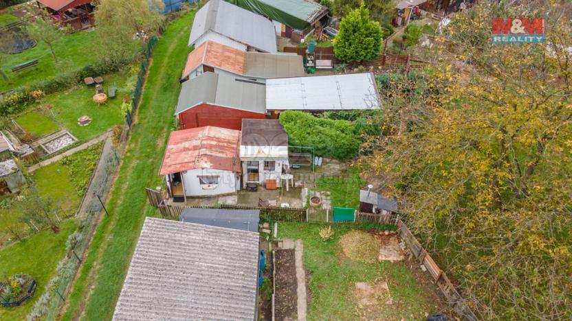 Prodej chaty, Havířov, Orlovská, 277 m2