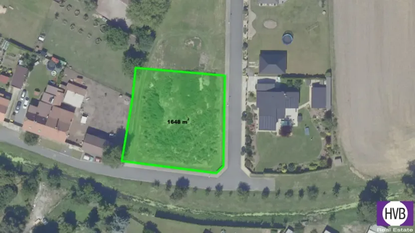 Prodej pozemku pro bydlení, Kolín, 1648 m2