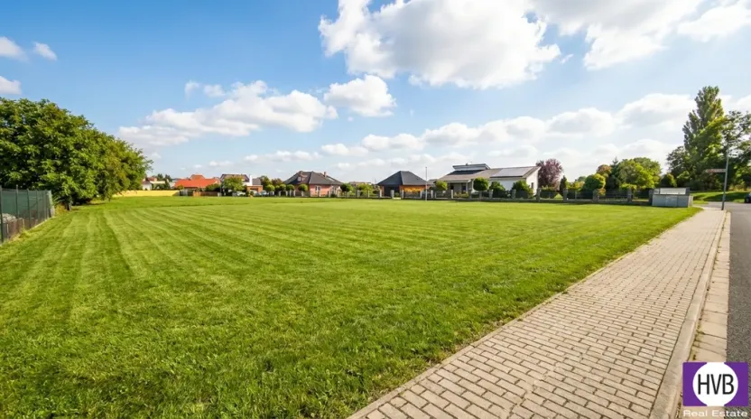 Prodej pozemku pro bydlení, Kolín, 1648 m2