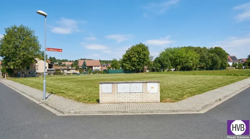 Prodej pozemku pro bydlení, Kolín, 1648 m2