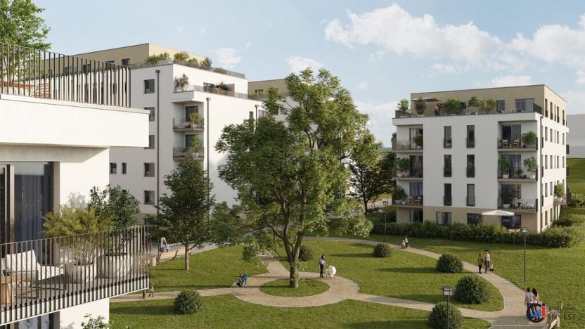 Prodej bytu 1+kk, Rychnov nad Kněžnou, Mírová, 44 m2