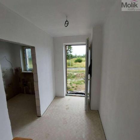 Prodej rodinného domu, Karlovy Vary - Olšová Vrata, Ke Golfu, 130 m2