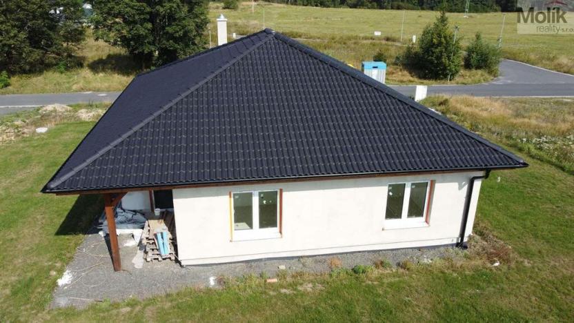 Prodej rodinného domu, Karlovy Vary - Olšová Vrata, Ke Golfu, 130 m2