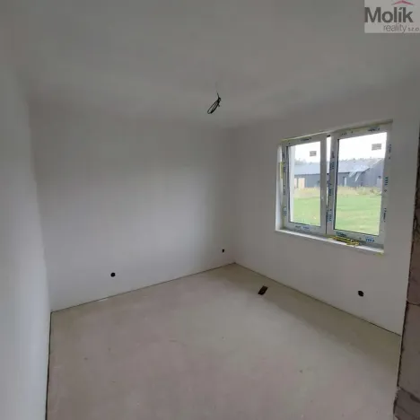 Prodej rodinného domu, Karlovy Vary - Olšová Vrata, Ke Golfu, 130 m2