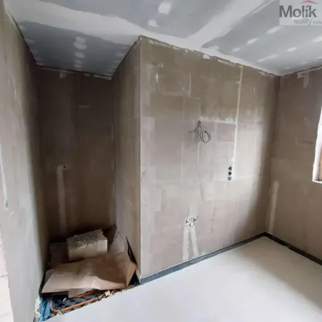 Prodej rodinného domu, Karlovy Vary - Olšová Vrata, Ke Golfu, 130 m2