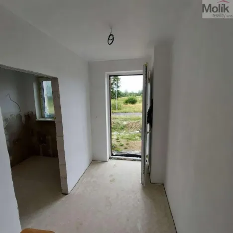 Prodej rodinného domu, Karlovy Vary - Olšová Vrata, Ke Golfu, 130 m2