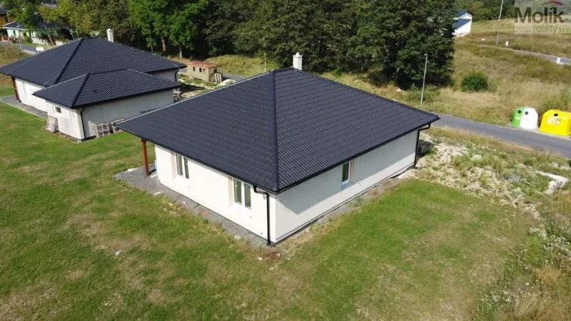 Prodej rodinného domu, Karlovy Vary - Olšová Vrata, Ke Golfu, 130 m2