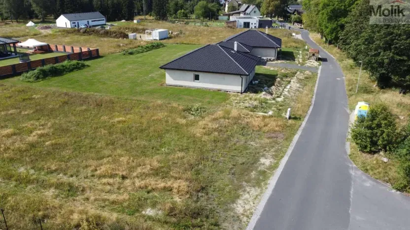 Prodej rodinného domu, Karlovy Vary - Olšová Vrata, Ke Golfu, 130 m2