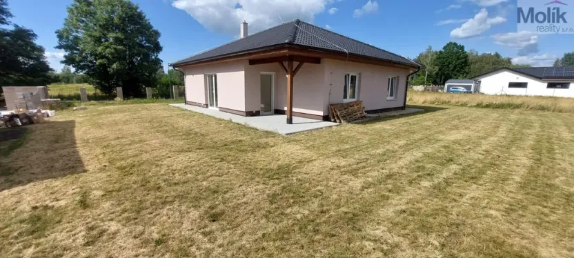 Prodej rodinného domu, Karlovy Vary - Olšová Vrata, Ke Golfu, 130 m2