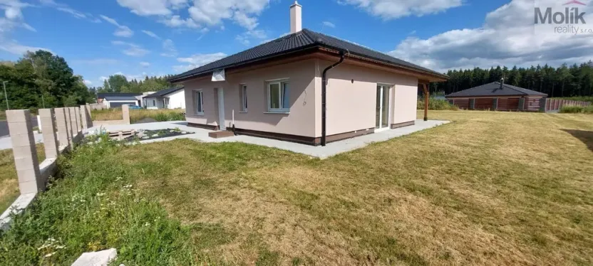 Prodej rodinného domu, Karlovy Vary - Olšová Vrata, Ke Golfu, 130 m2