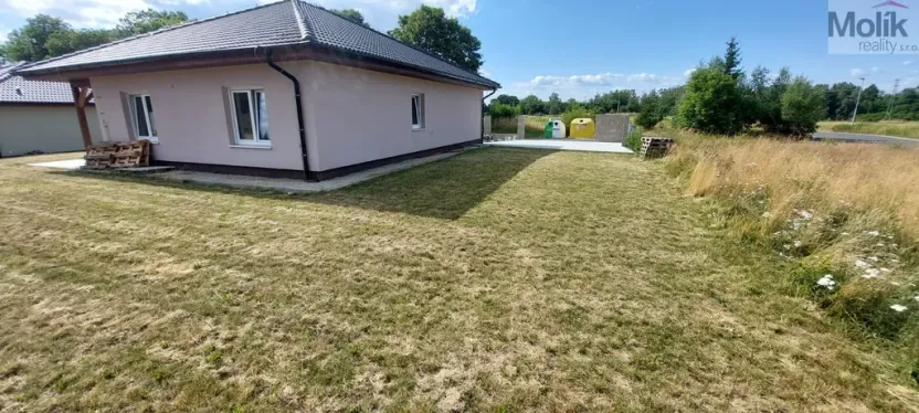 Prodej rodinného domu, Karlovy Vary - Olšová Vrata, Ke Golfu, 130 m2