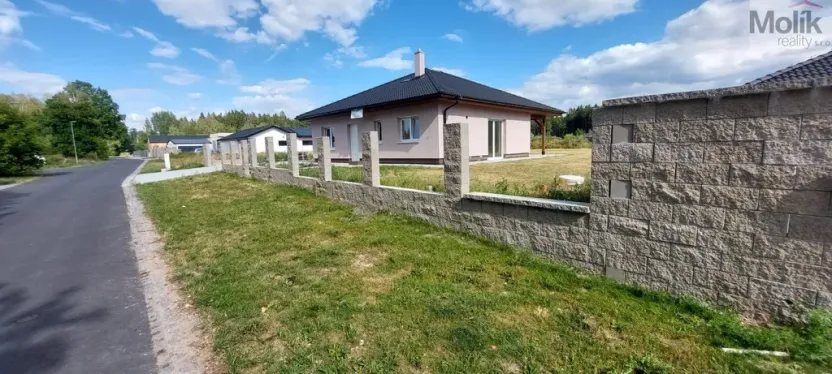 Prodej rodinného domu, Karlovy Vary - Olšová Vrata, Ke Golfu, 130 m2