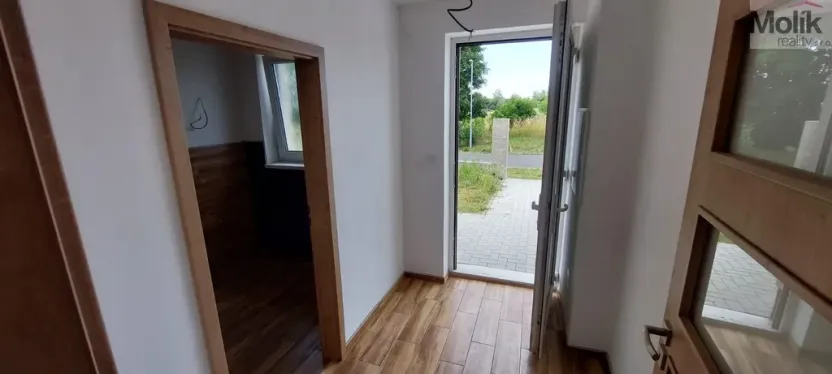 Prodej rodinného domu, Karlovy Vary - Olšová Vrata, Ke Golfu, 130 m2