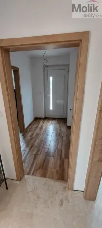 Prodej rodinného domu, Karlovy Vary - Olšová Vrata, Ke Golfu, 130 m2