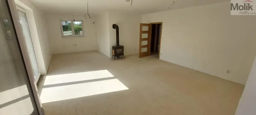 Prodej rodinného domu, Karlovy Vary - Olšová Vrata, Ke Golfu, 130 m2