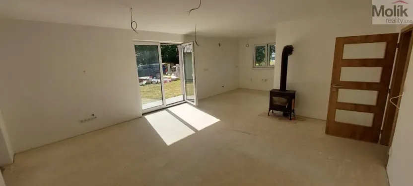 Prodej rodinného domu, Karlovy Vary - Olšová Vrata, Ke Golfu, 130 m2
