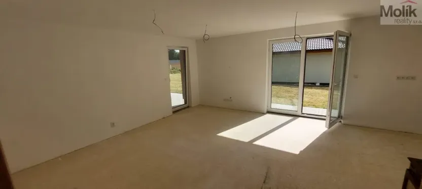 Prodej rodinného domu, Karlovy Vary - Olšová Vrata, Ke Golfu, 130 m2