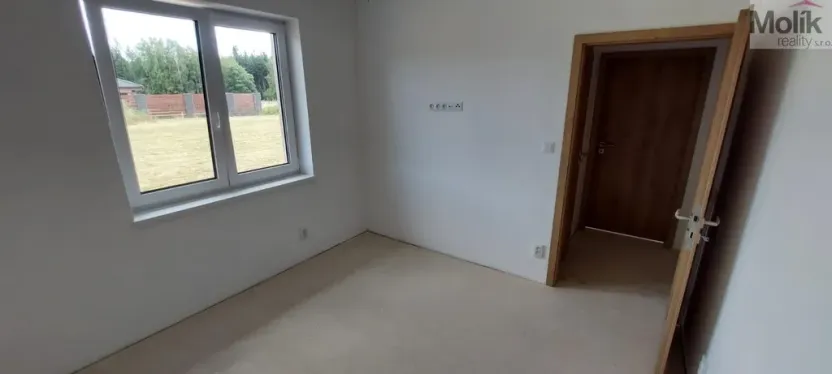 Prodej rodinného domu, Karlovy Vary - Olšová Vrata, Ke Golfu, 130 m2