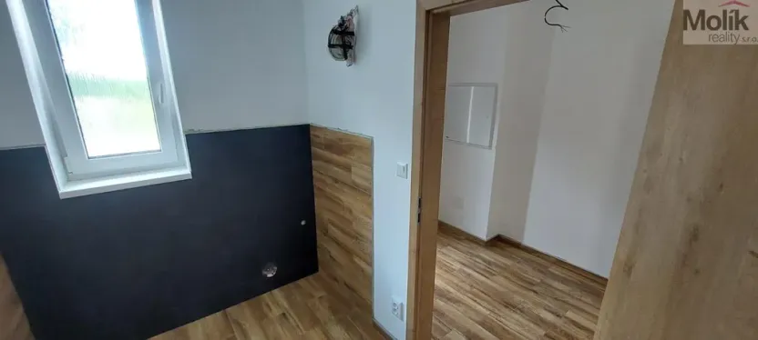Prodej rodinného domu, Karlovy Vary - Olšová Vrata, Ke Golfu, 130 m2