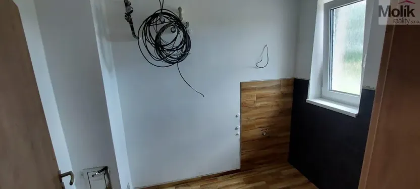 Prodej rodinného domu, Karlovy Vary - Olšová Vrata, Ke Golfu, 130 m2