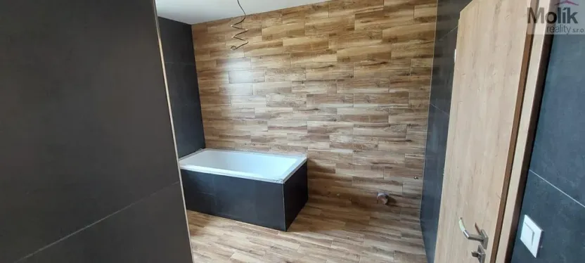 Prodej rodinného domu, Karlovy Vary - Olšová Vrata, Ke Golfu, 130 m2