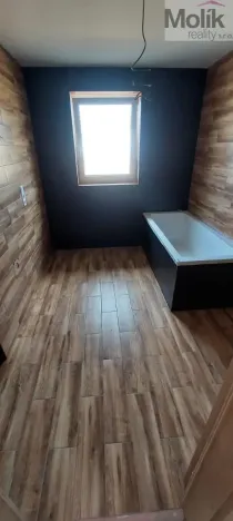 Prodej rodinného domu, Karlovy Vary - Olšová Vrata, Ke Golfu, 130 m2