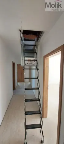 Prodej rodinného domu, Karlovy Vary - Olšová Vrata, Ke Golfu, 130 m2