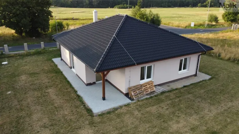 Prodej rodinného domu, Karlovy Vary - Olšová Vrata, Ke Golfu, 130 m2