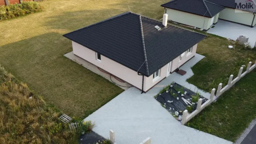 Prodej rodinného domu, Karlovy Vary - Olšová Vrata, Ke Golfu, 130 m2